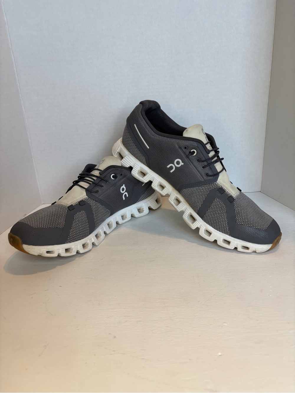 On Running Cloud 5 Combo sneakers size 11.5